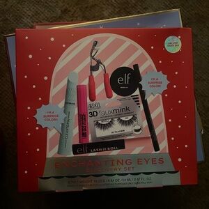 Enchanting Eyes Discovery Set